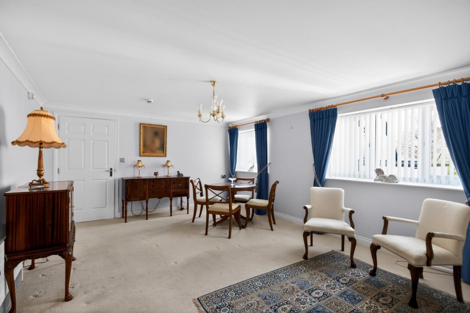 Cavendish Avenue, Harrogate