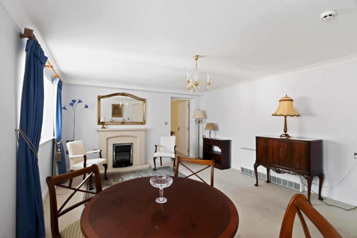 Cavendish Avenue, Harrogate