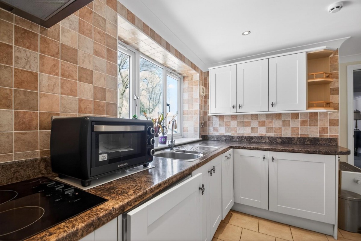 Cavendish Avenue, Harrogate