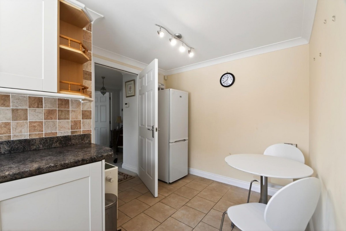 Cavendish Avenue, Harrogate