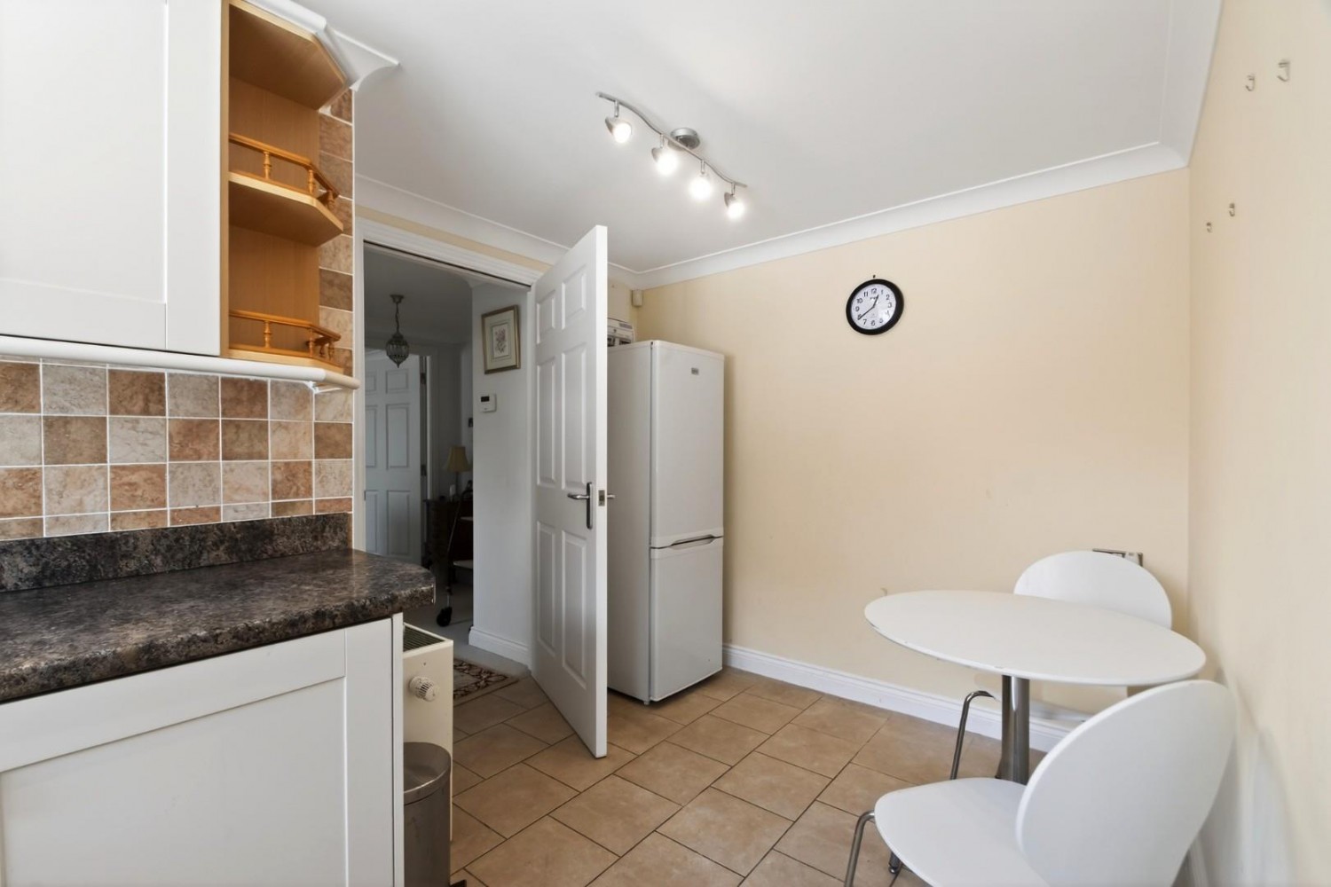 Cavendish Avenue, Harrogate