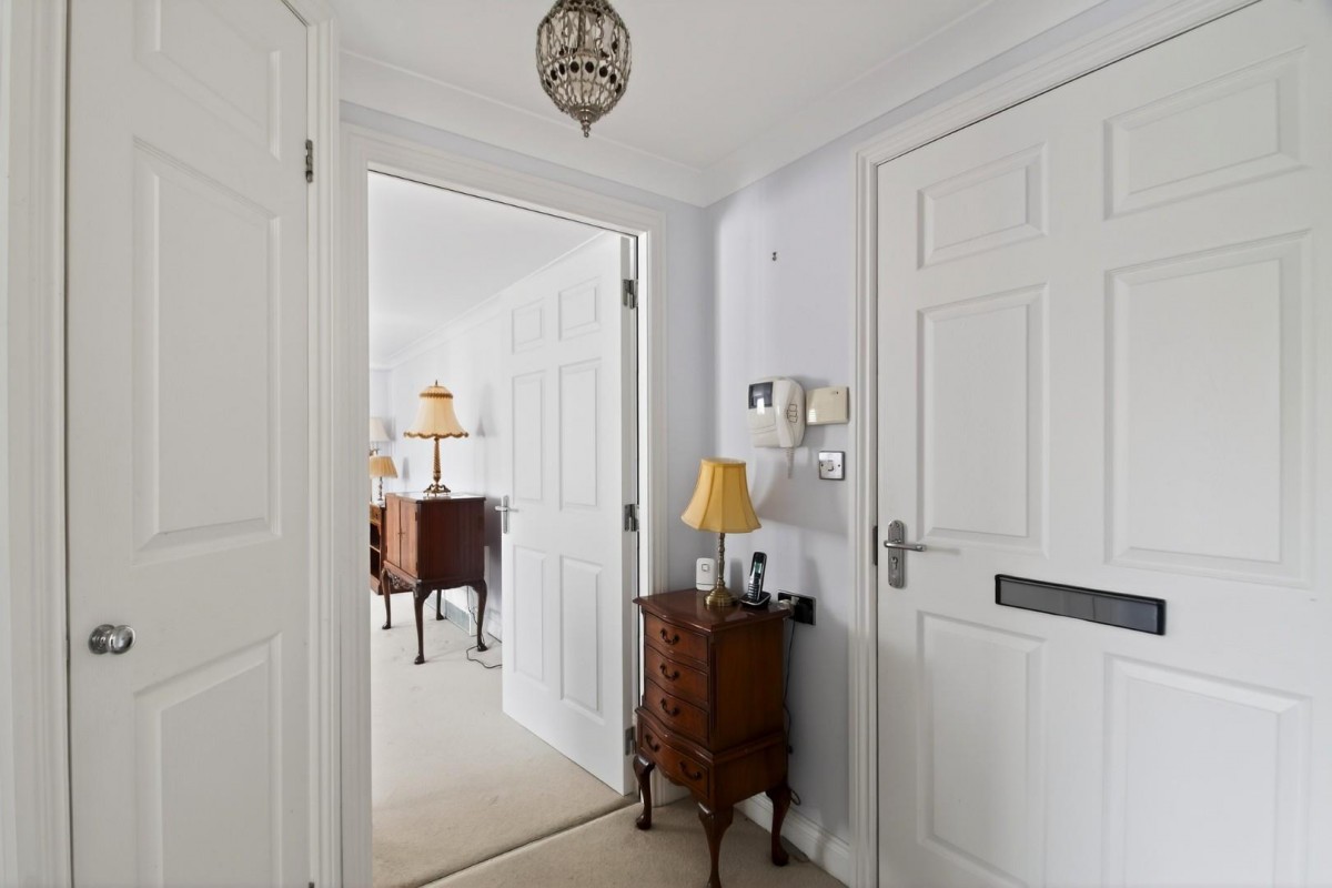 Cavendish Avenue, Harrogate