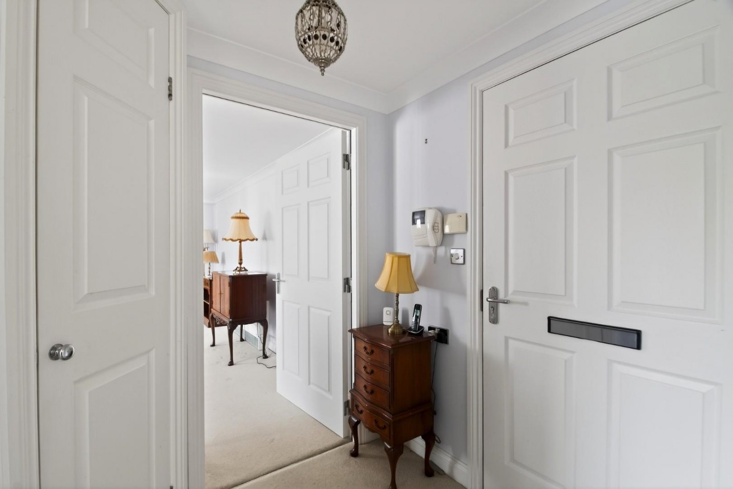 Cavendish Avenue, Harrogate