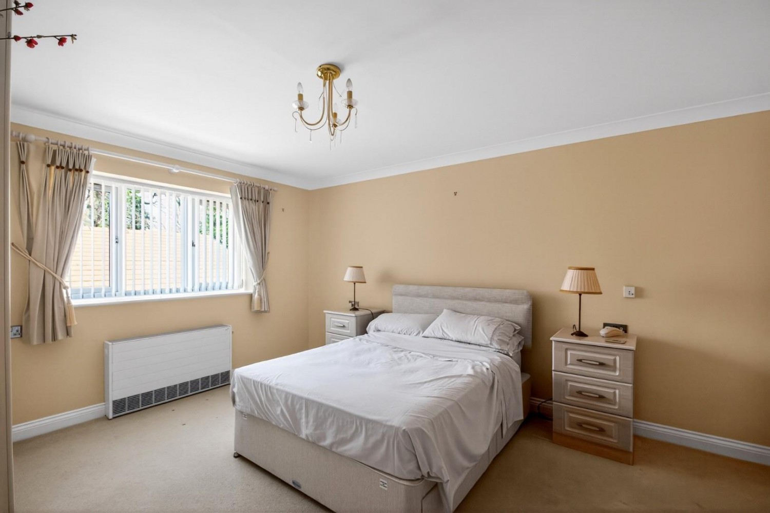 Cavendish Avenue, Harrogate