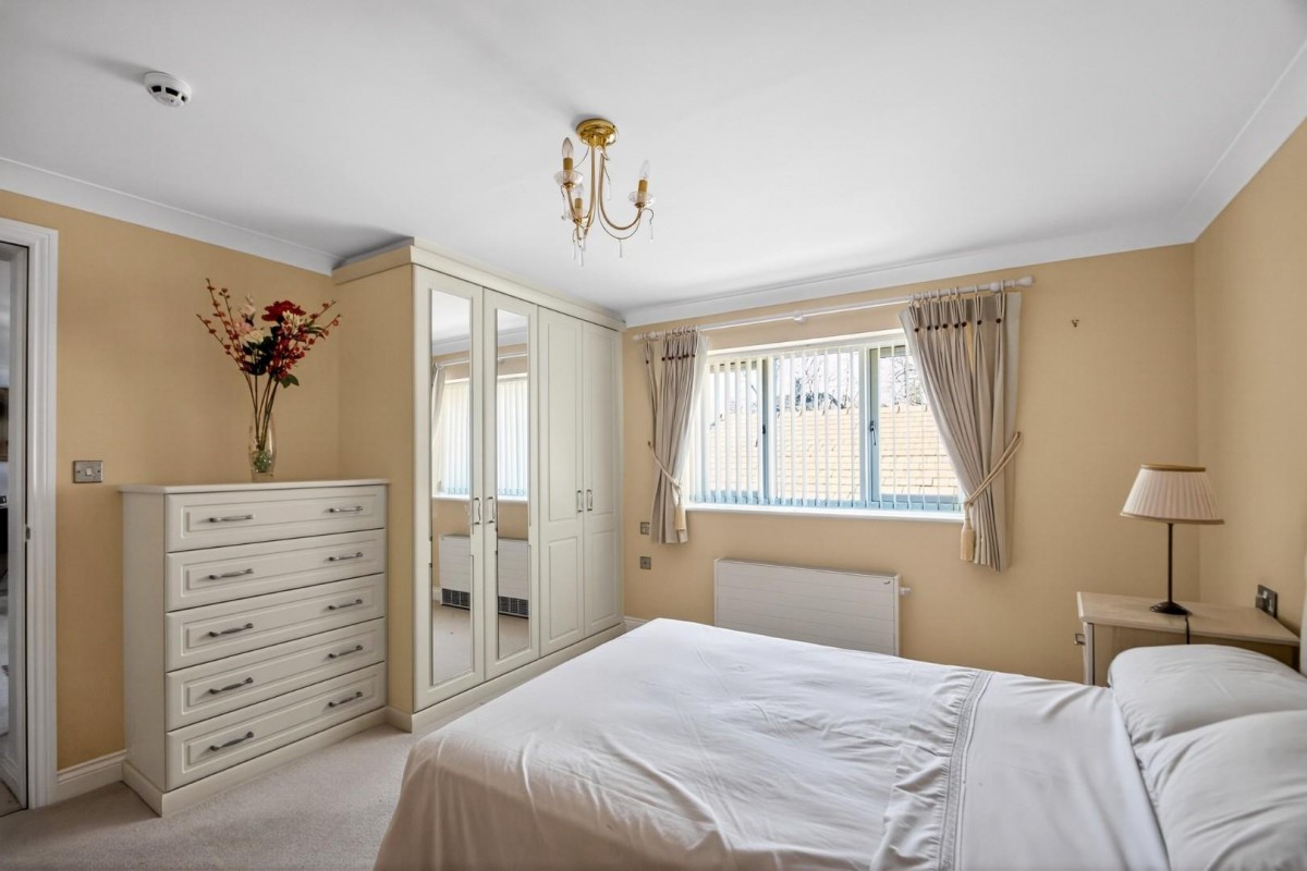 Cavendish Avenue, Harrogate