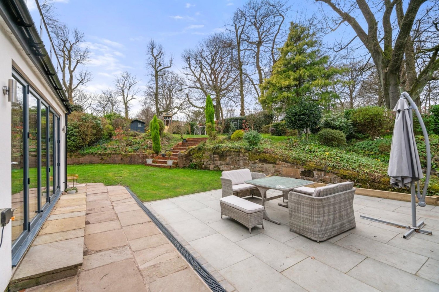 The Mews, Worsley, Manchester