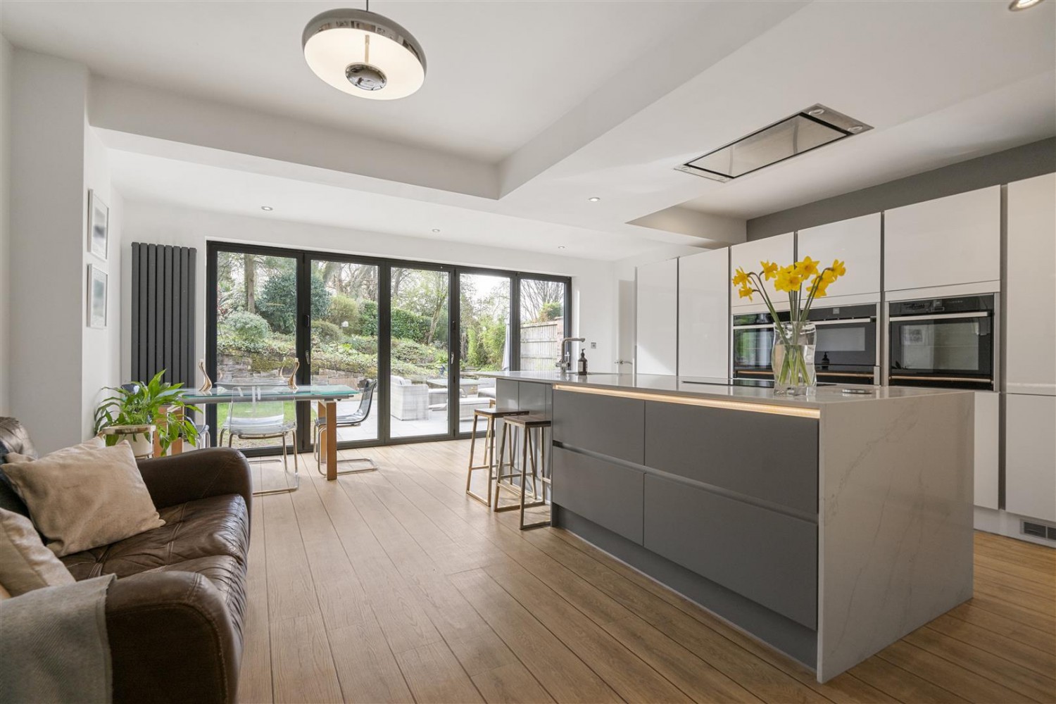 The Mews, Worsley, Manchester