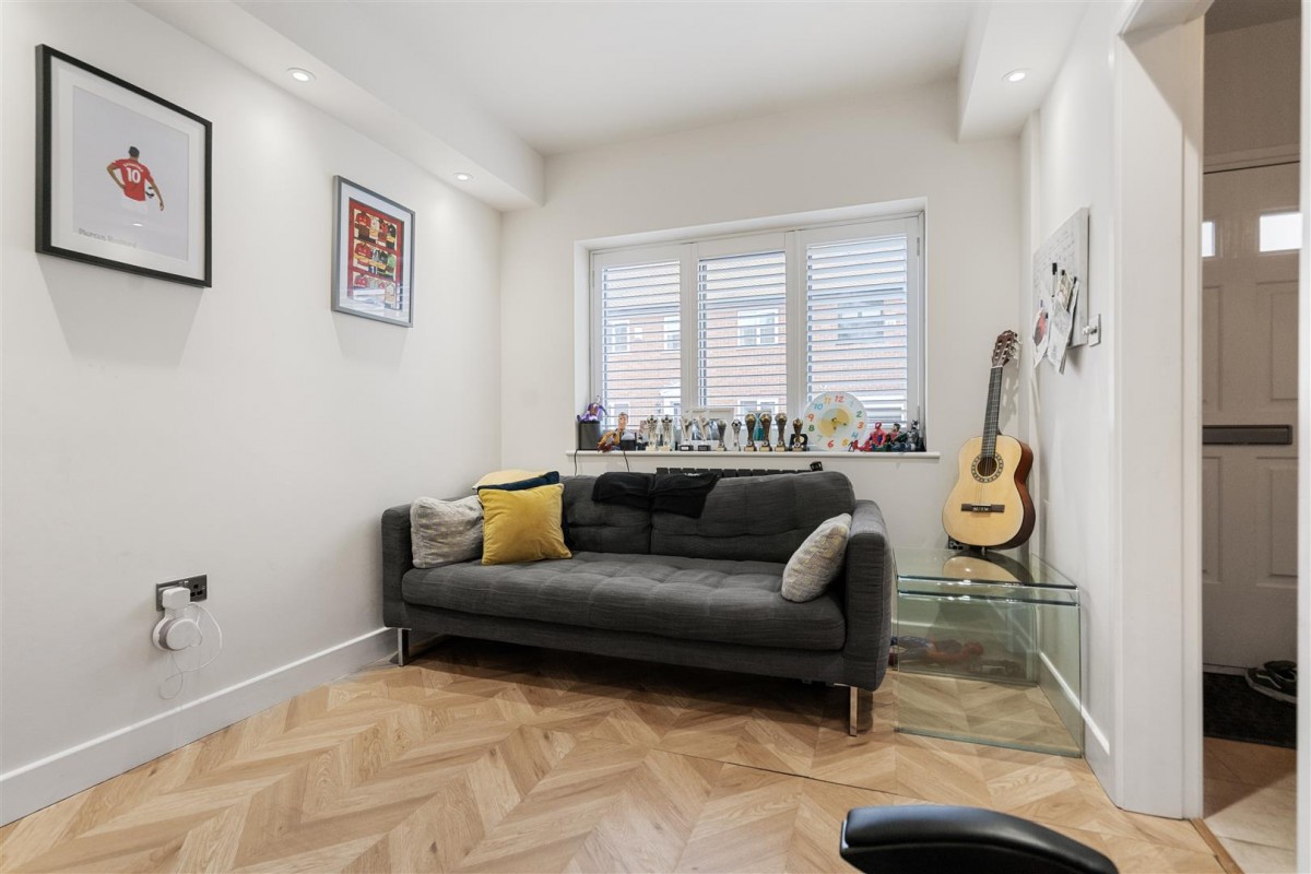 The Mews, Worsley, Manchester