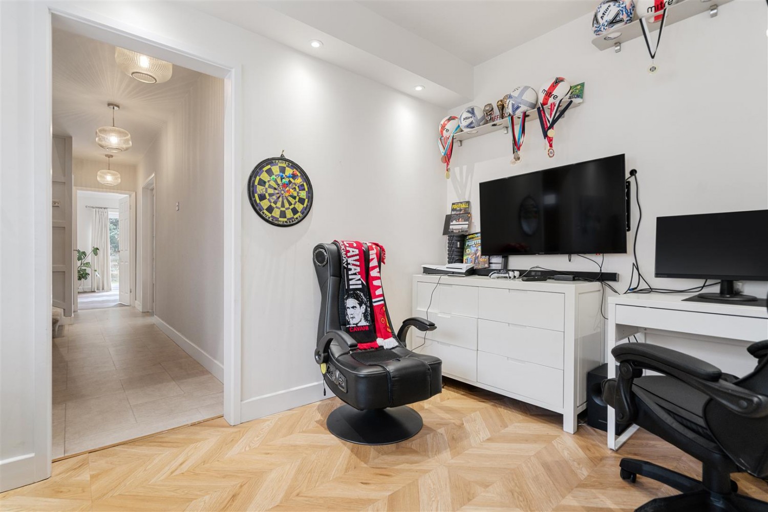 The Mews, Worsley, Manchester