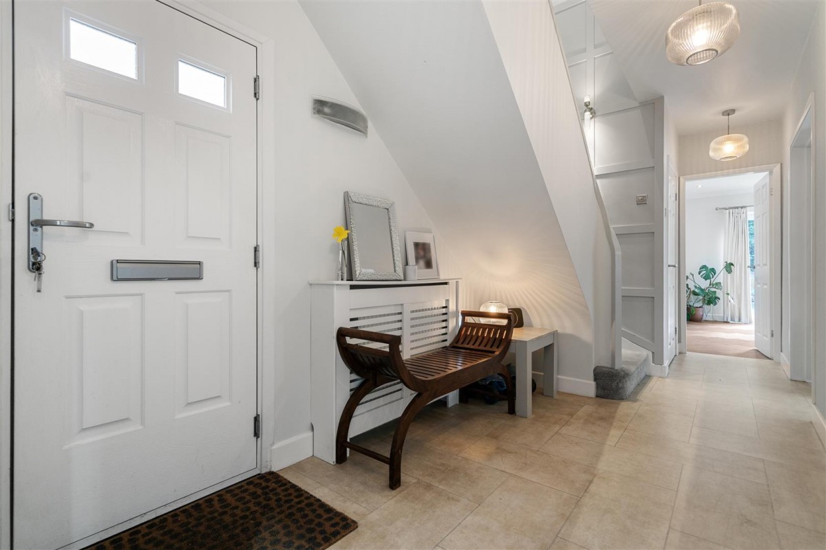 The Mews, Worsley, Manchester