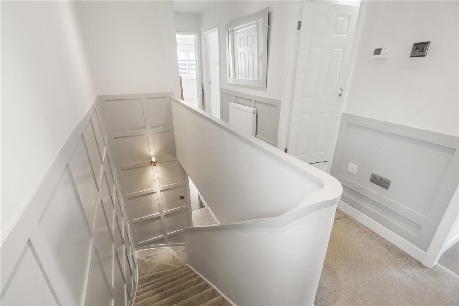 The Mews, Worsley, Manchester