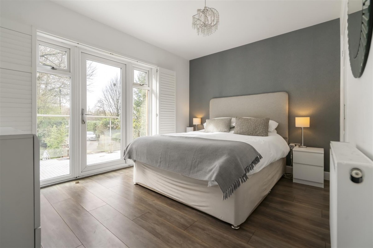 The Mews, Worsley, Manchester