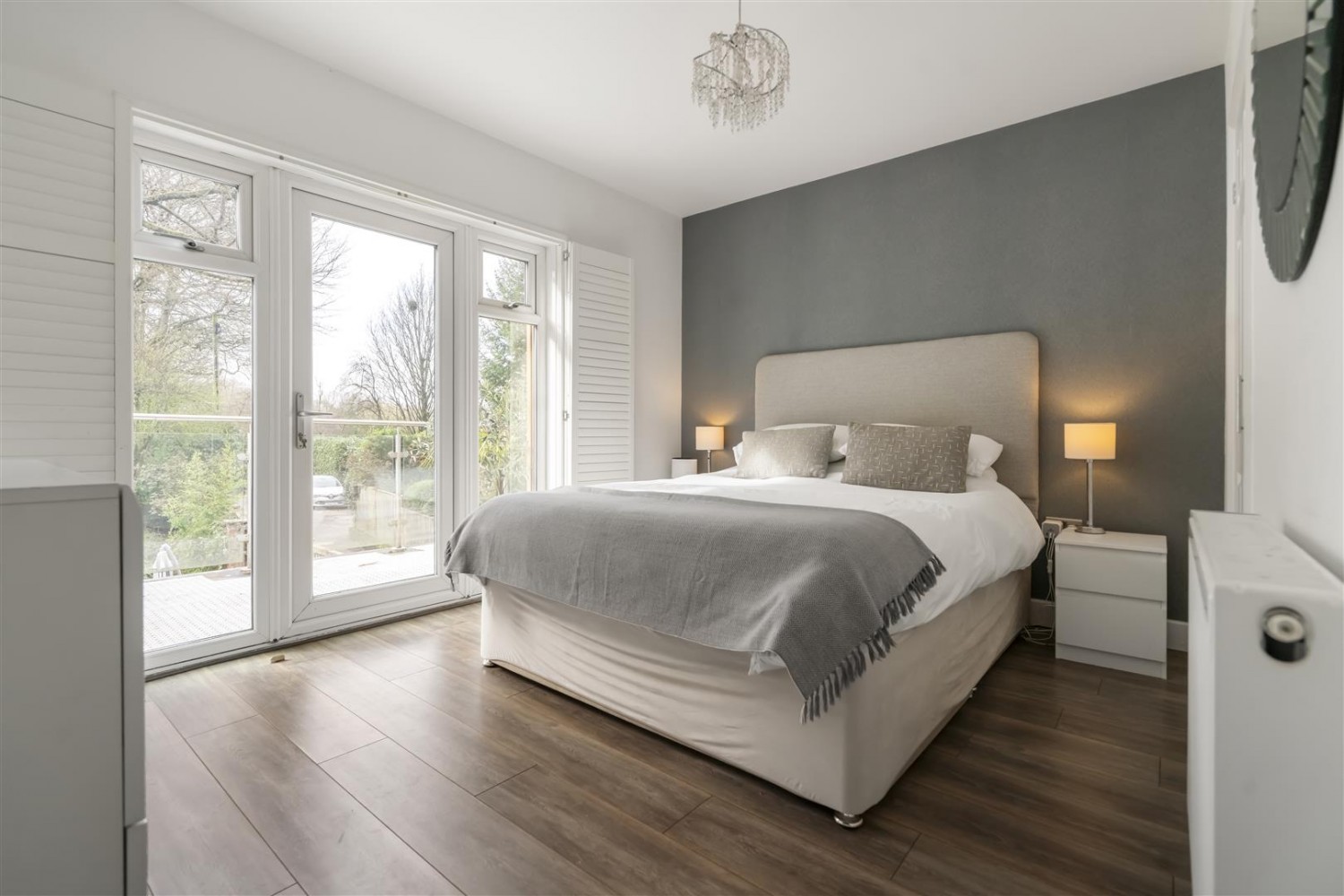 The Mews, Worsley, Manchester