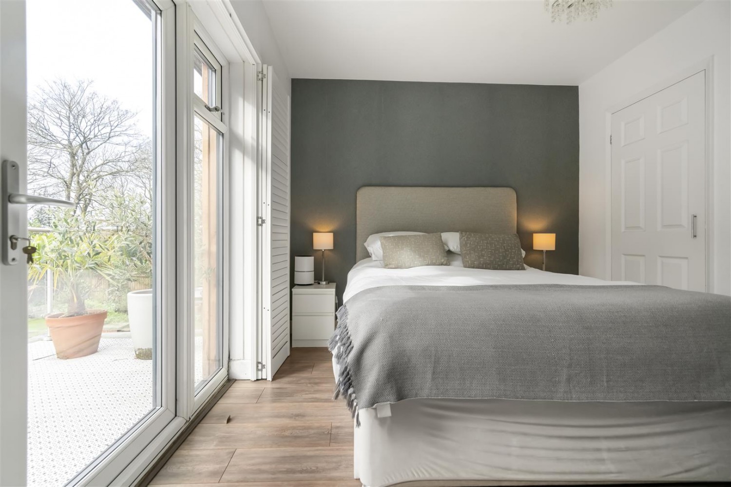 The Mews, Worsley, Manchester