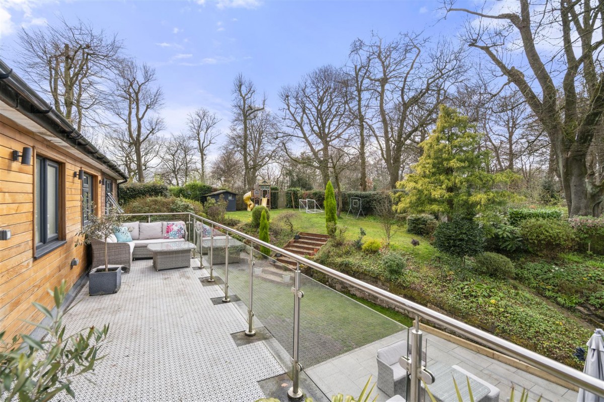 The Mews, Worsley, Manchester