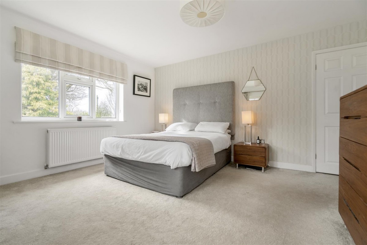 The Mews, Worsley, Manchester