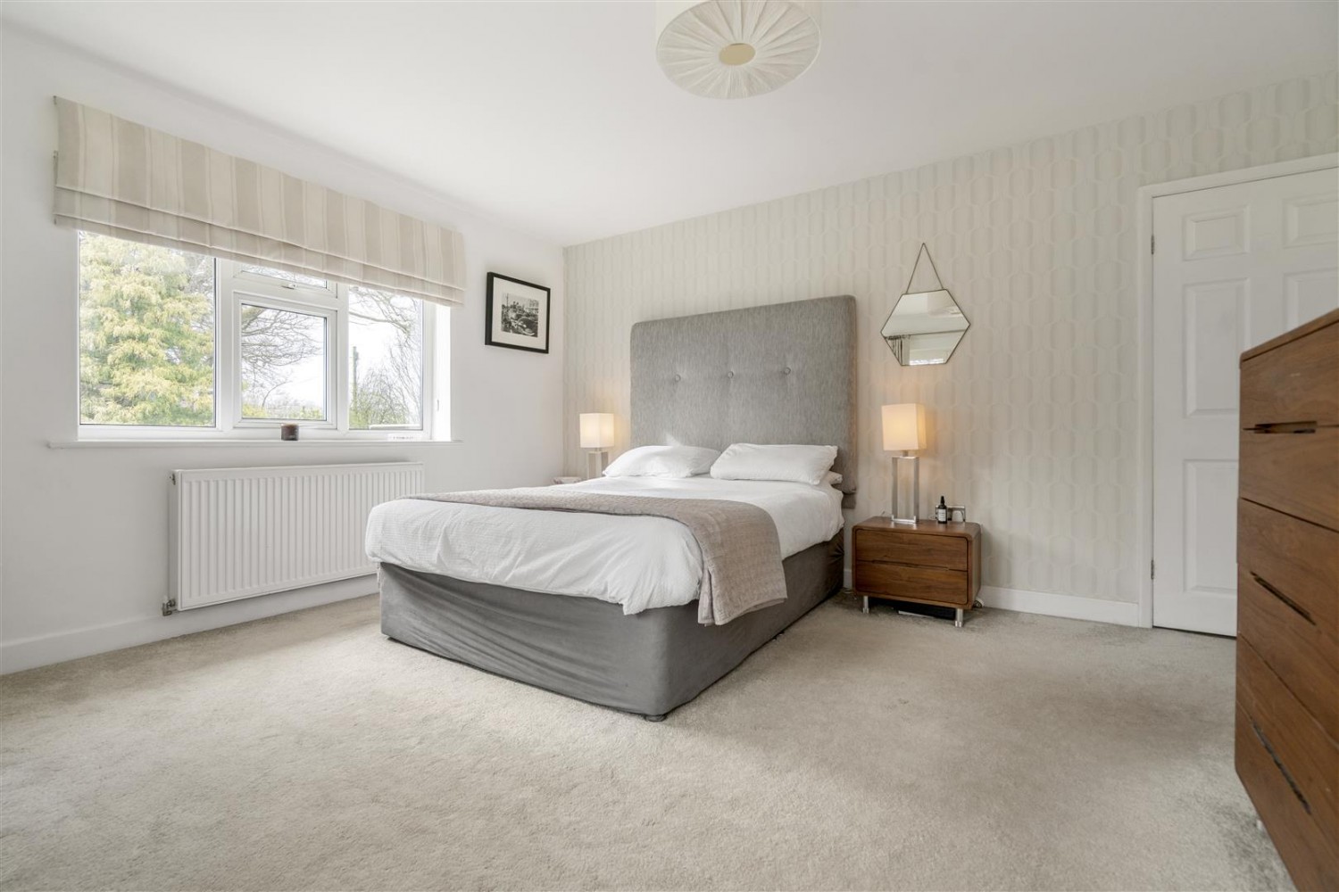 The Mews, Worsley, Manchester