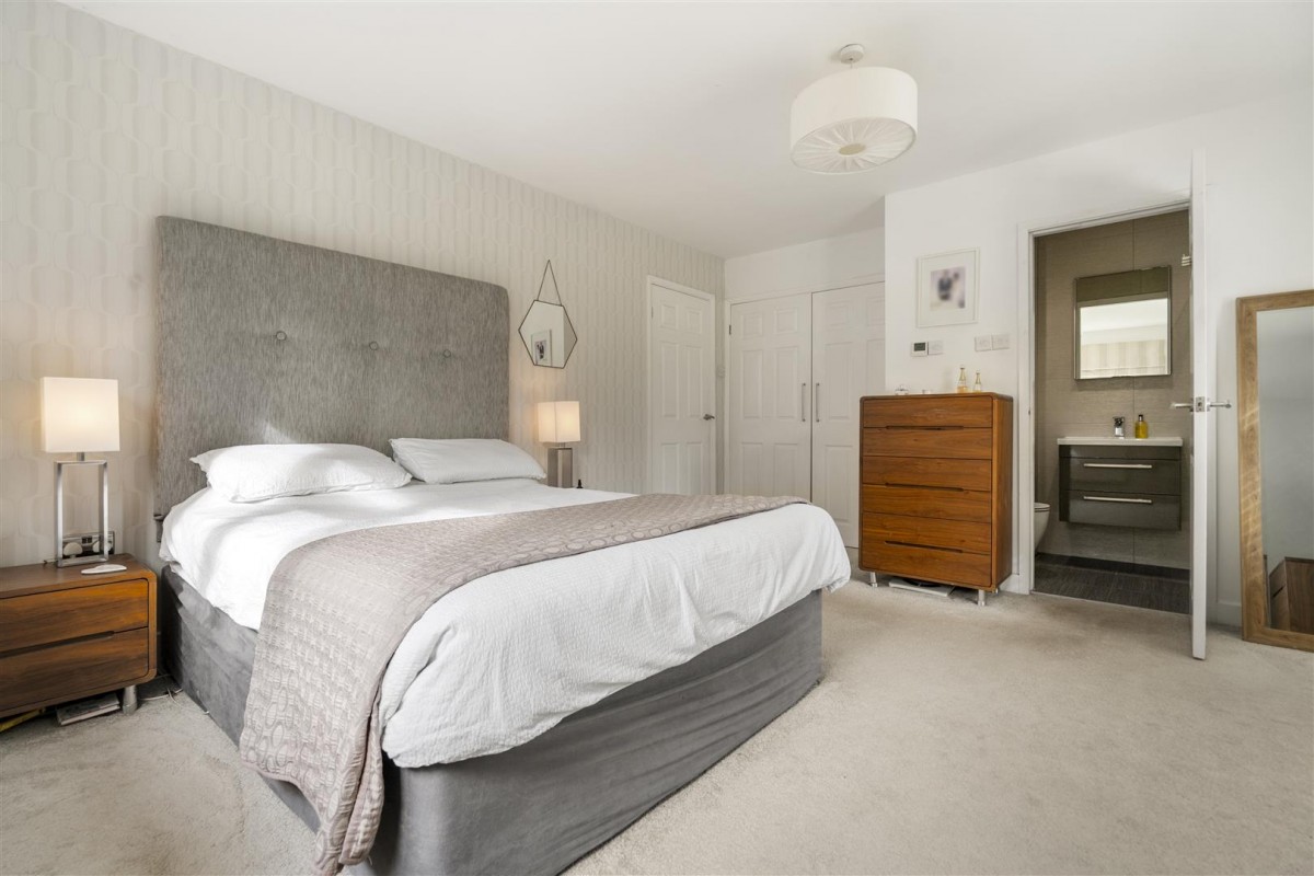 The Mews, Worsley, Manchester