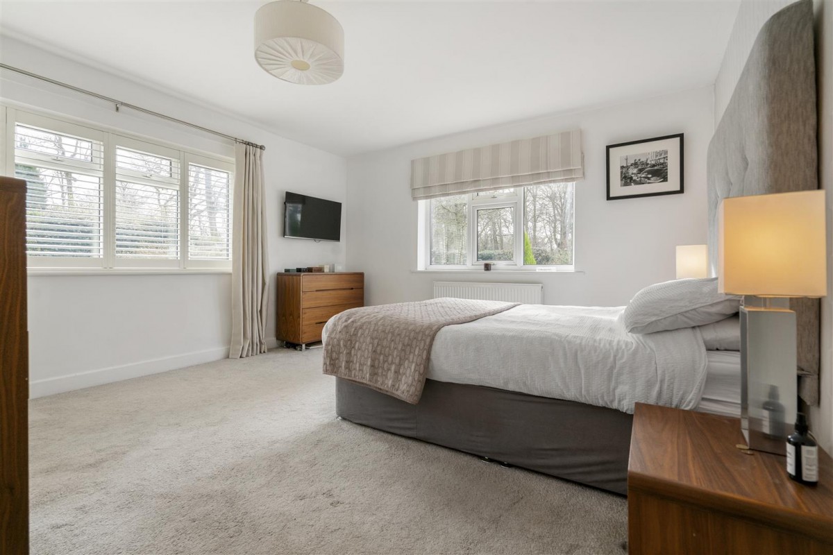 The Mews, Worsley, Manchester