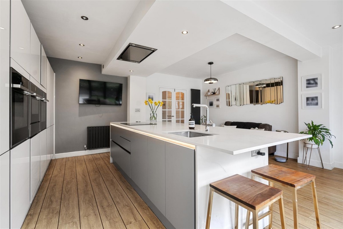 The Mews, Worsley, Manchester