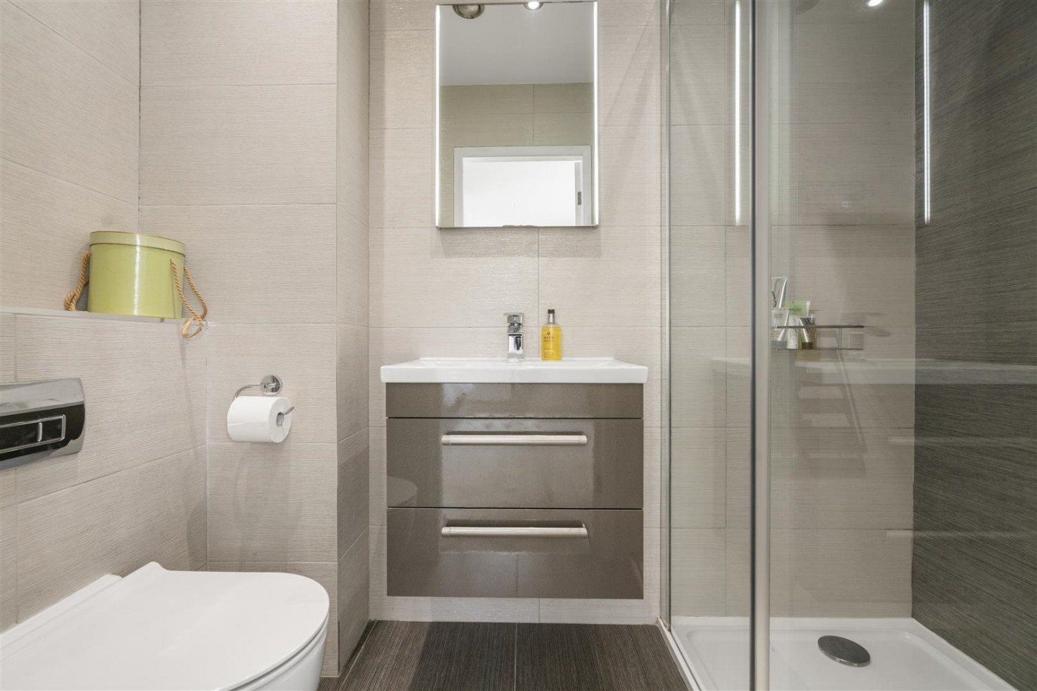 The Mews, Worsley, Manchester