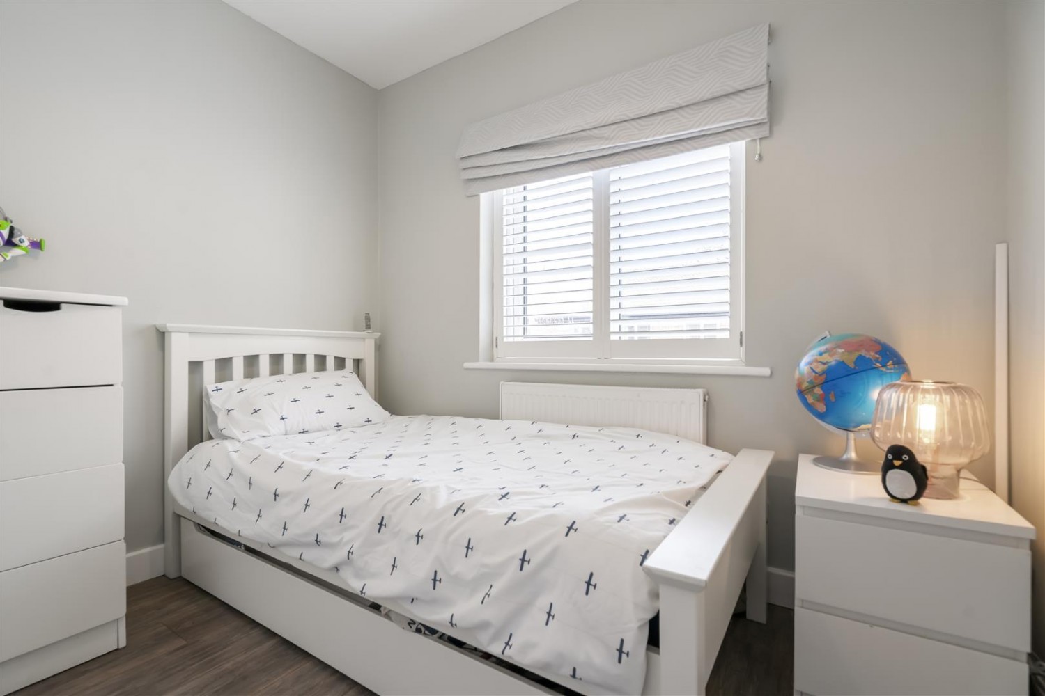 The Mews, Worsley, Manchester