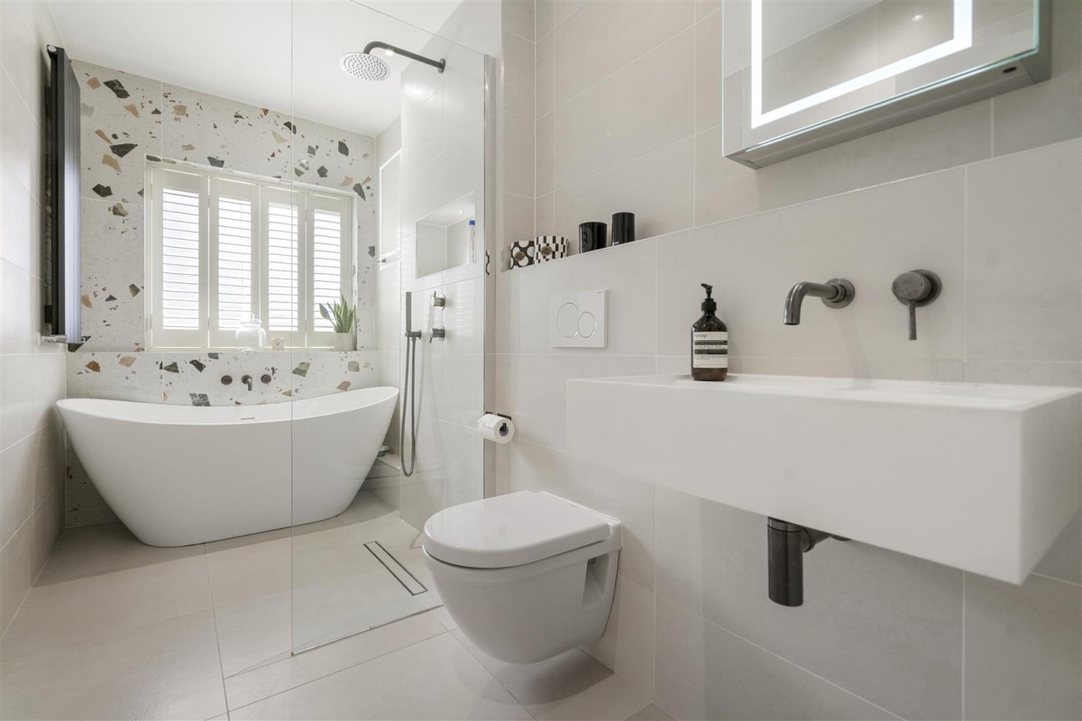 The Mews, Worsley, Manchester