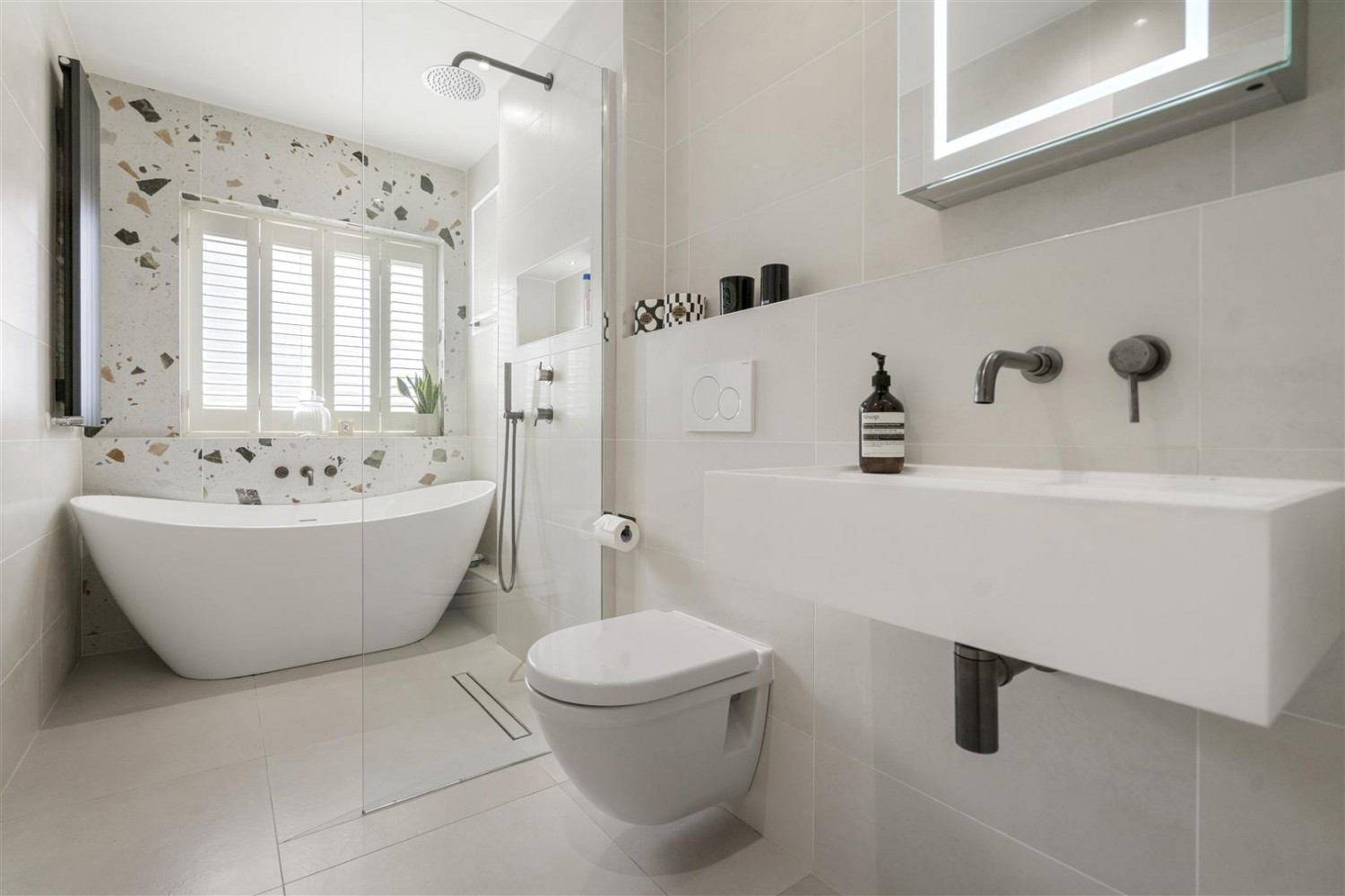 The Mews, Worsley, Manchester