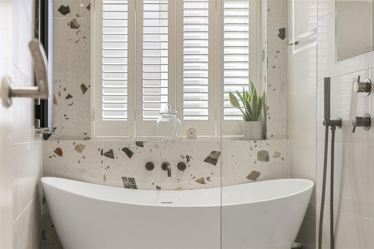 The Mews, Worsley, Manchester