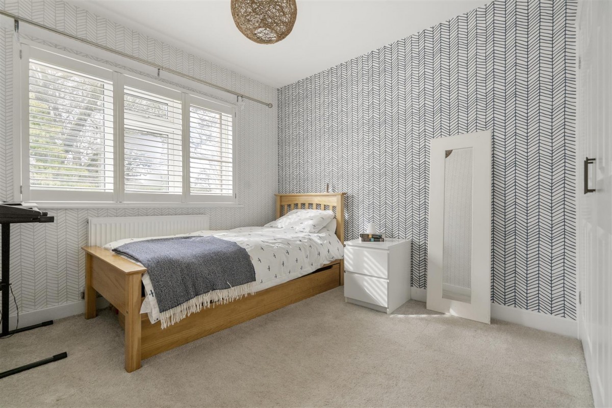 The Mews, Worsley, Manchester