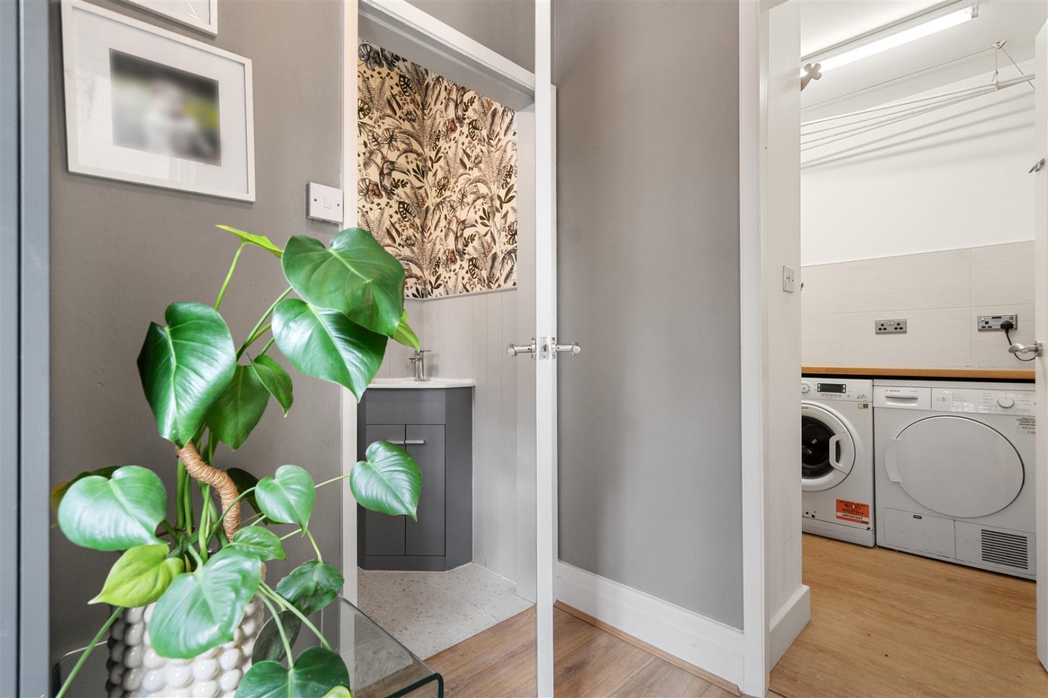 The Mews, Worsley, Manchester