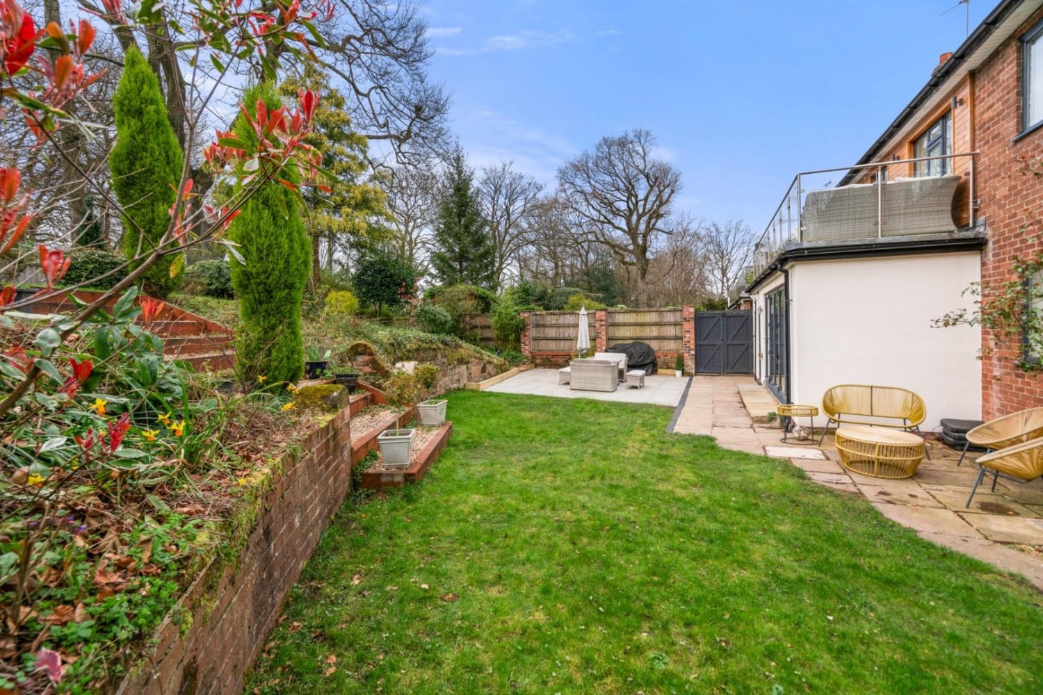 The Mews, Worsley, Manchester