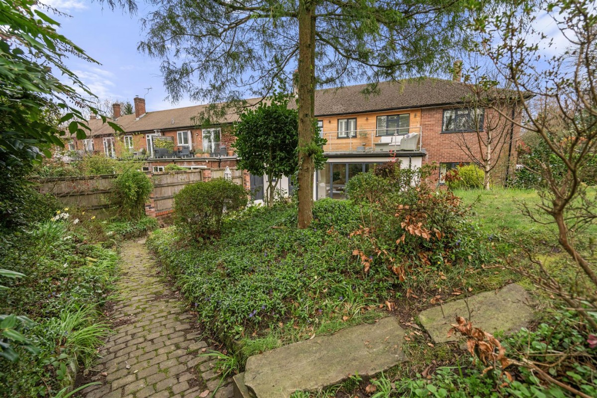 The Mews, Worsley, Manchester