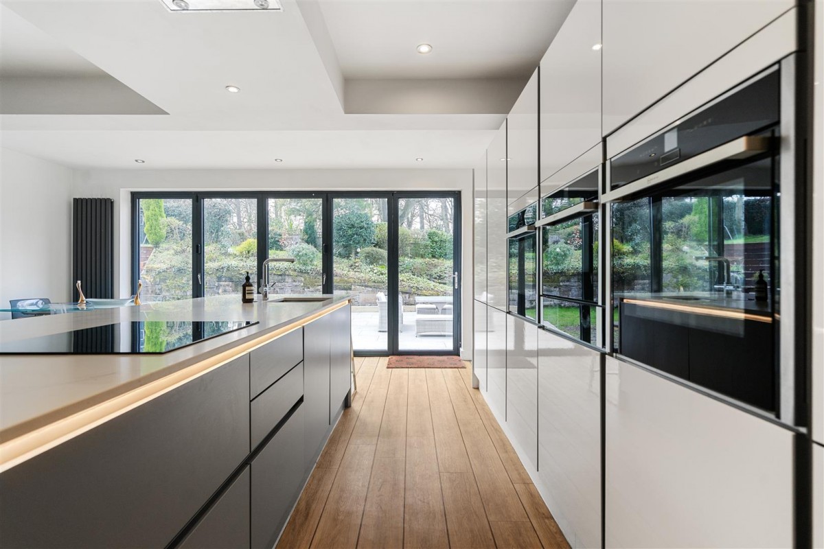 The Mews, Worsley, Manchester