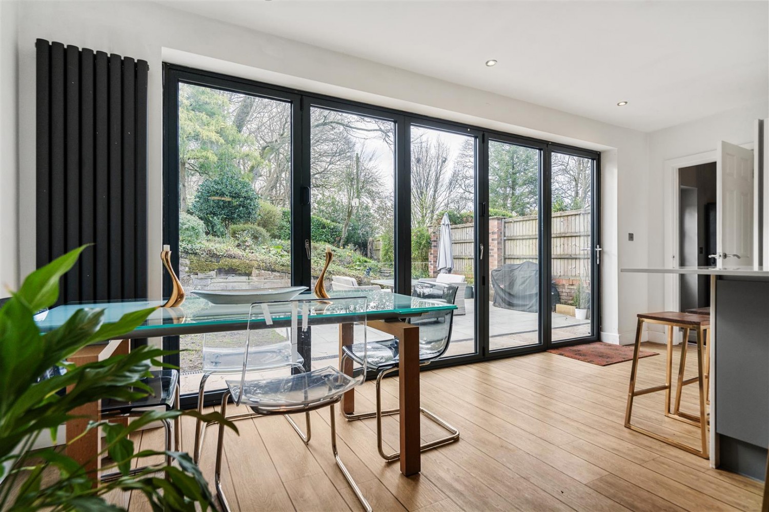 The Mews, Worsley, Manchester