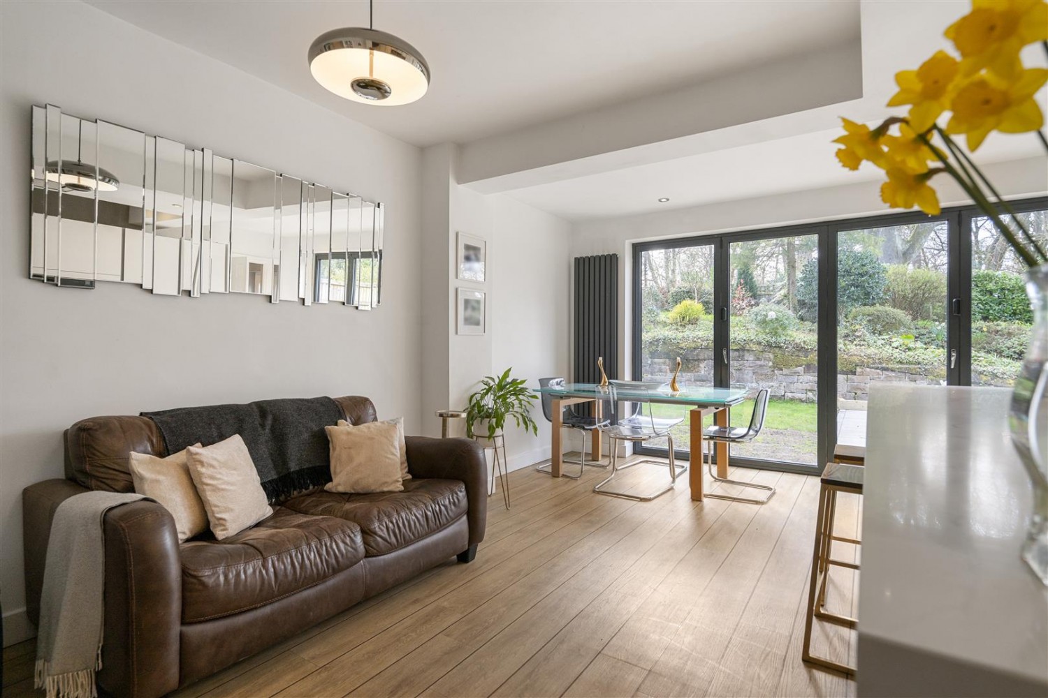 The Mews, Worsley, Manchester