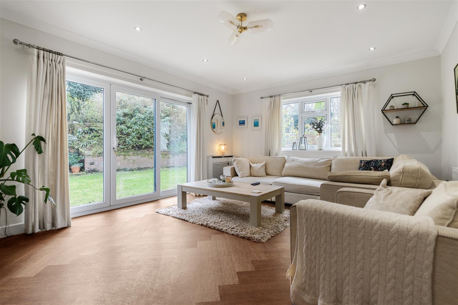 The Mews, Worsley, Manchester