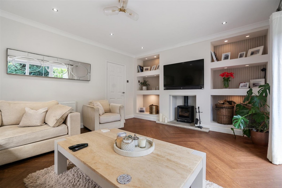 The Mews, Worsley, Manchester