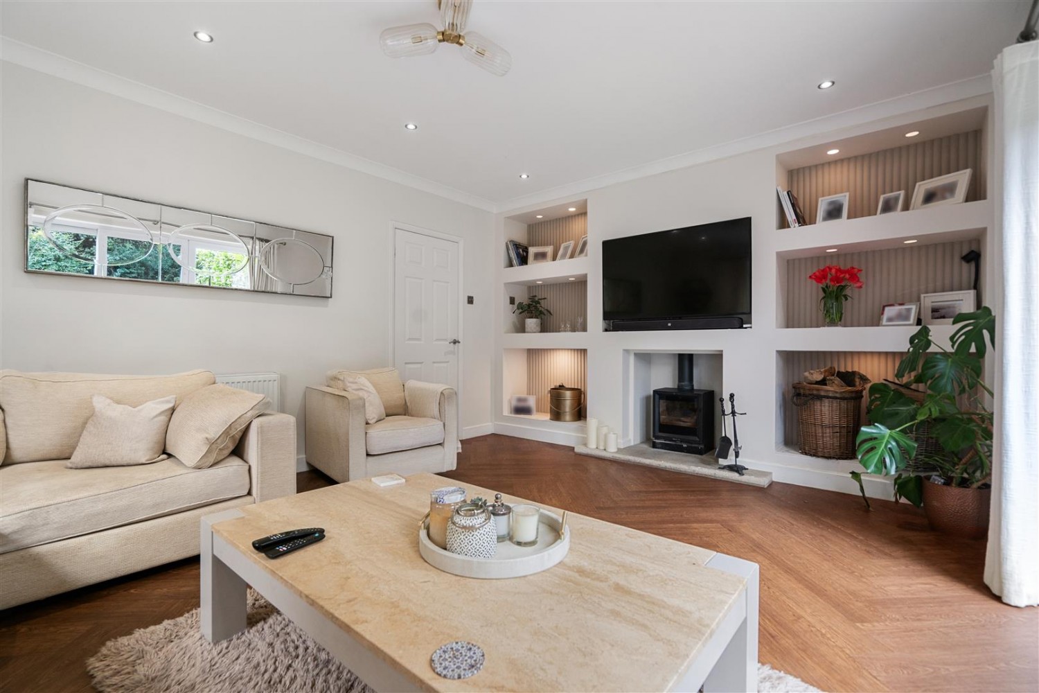 The Mews, Worsley, Manchester