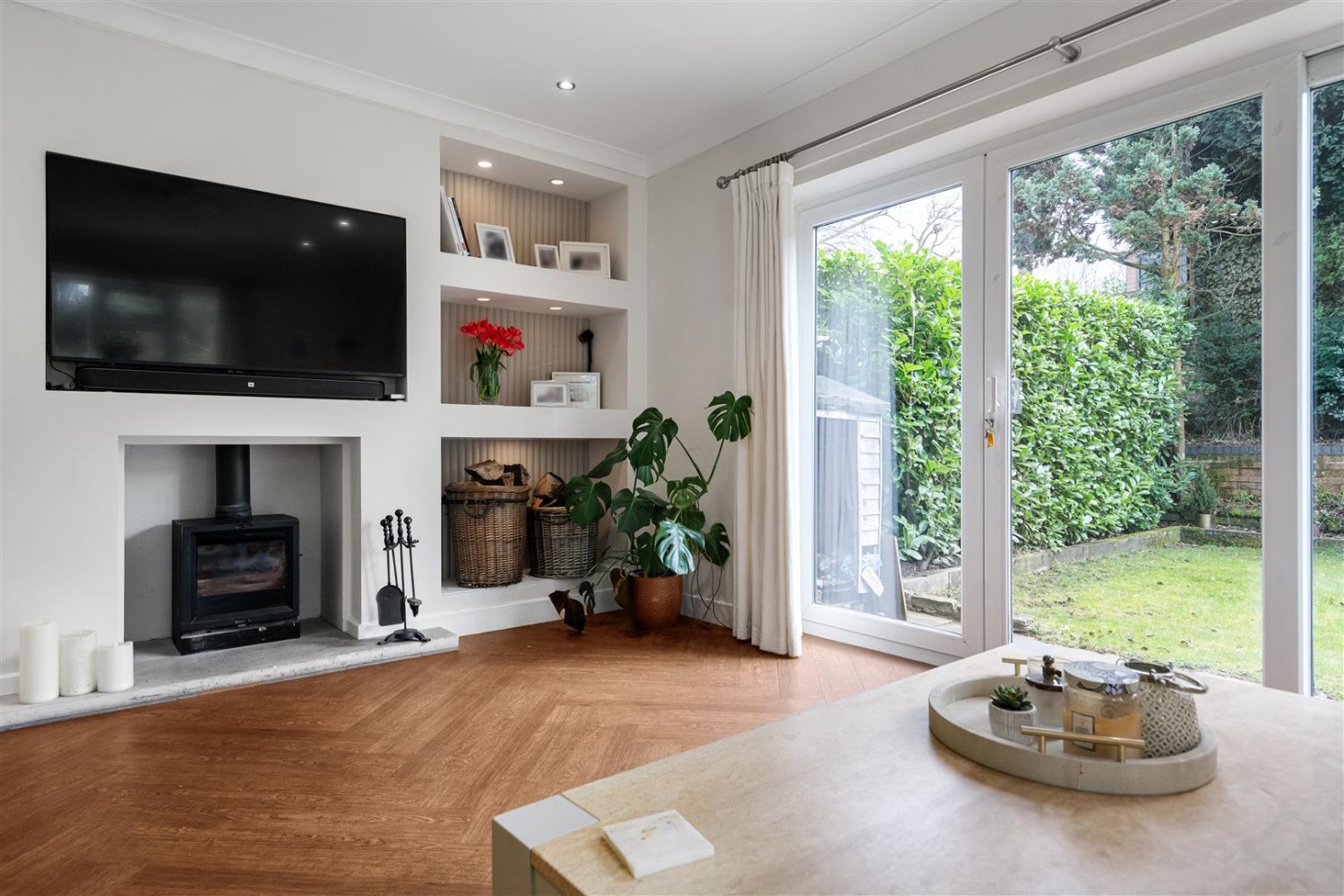 The Mews, Worsley, Manchester