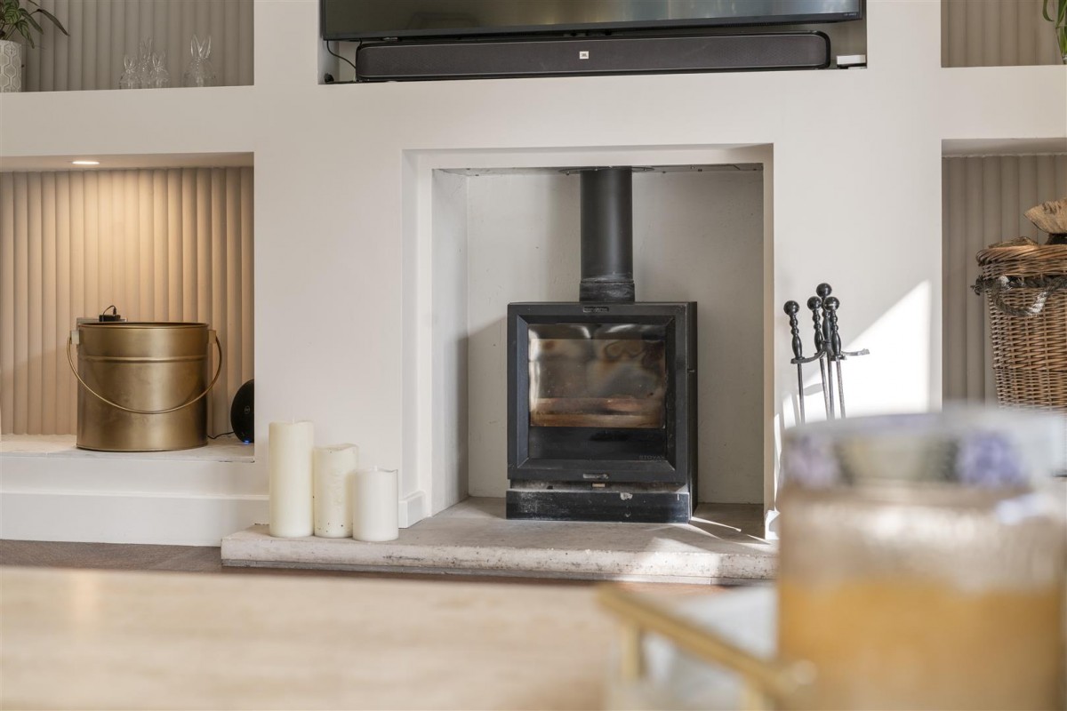 The Mews, Worsley, Manchester