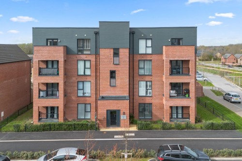 William Jessop Way, Bristol