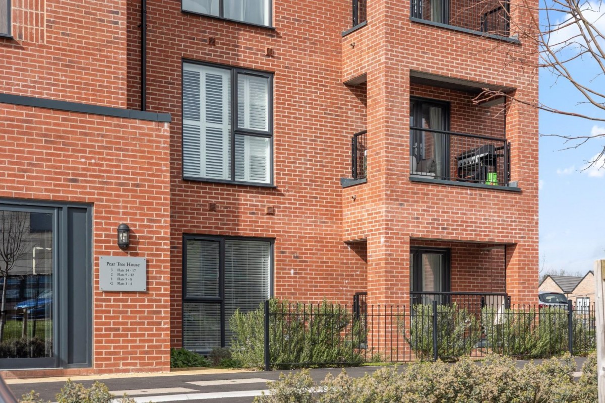 William Jessop Way, Bristol