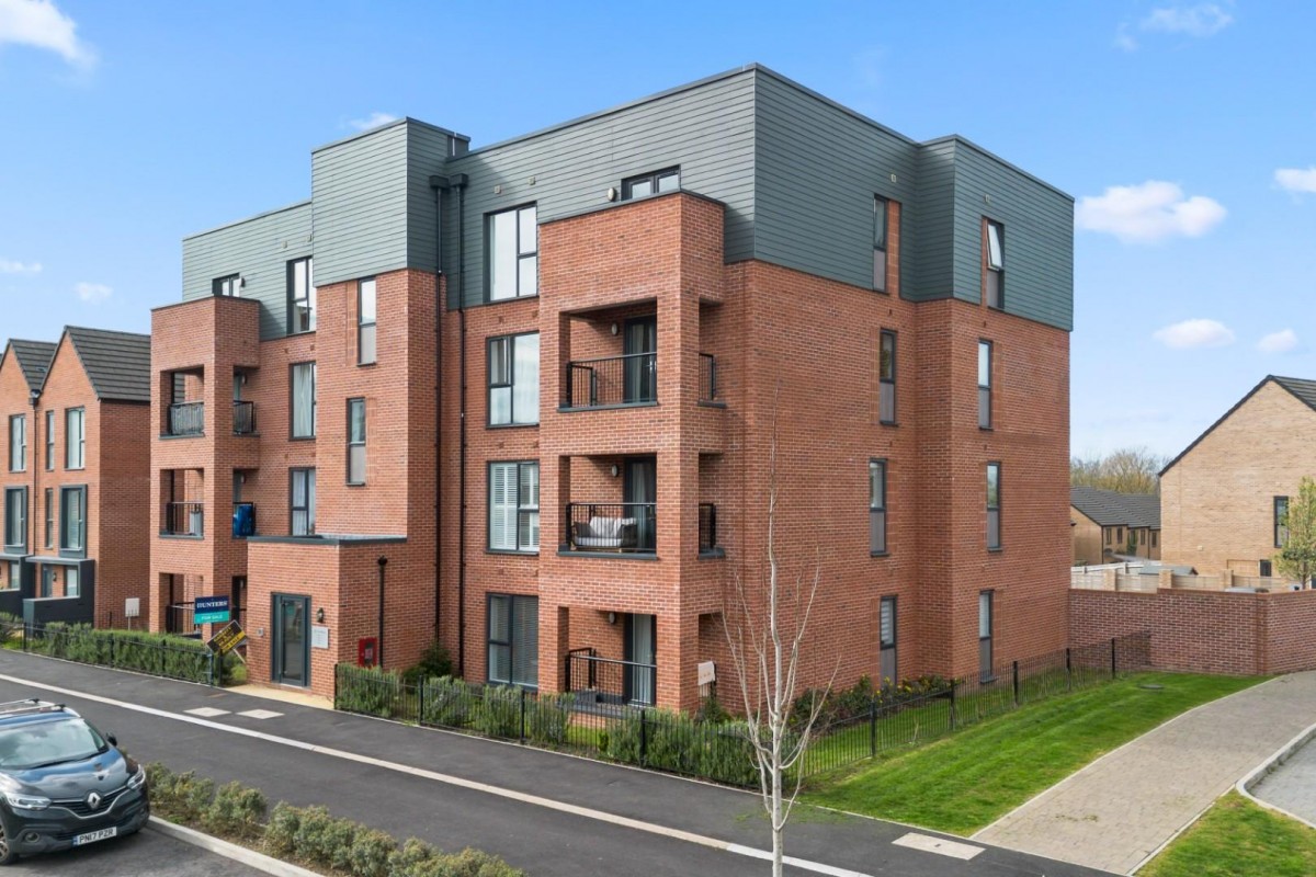 William Jessop Way, Bristol