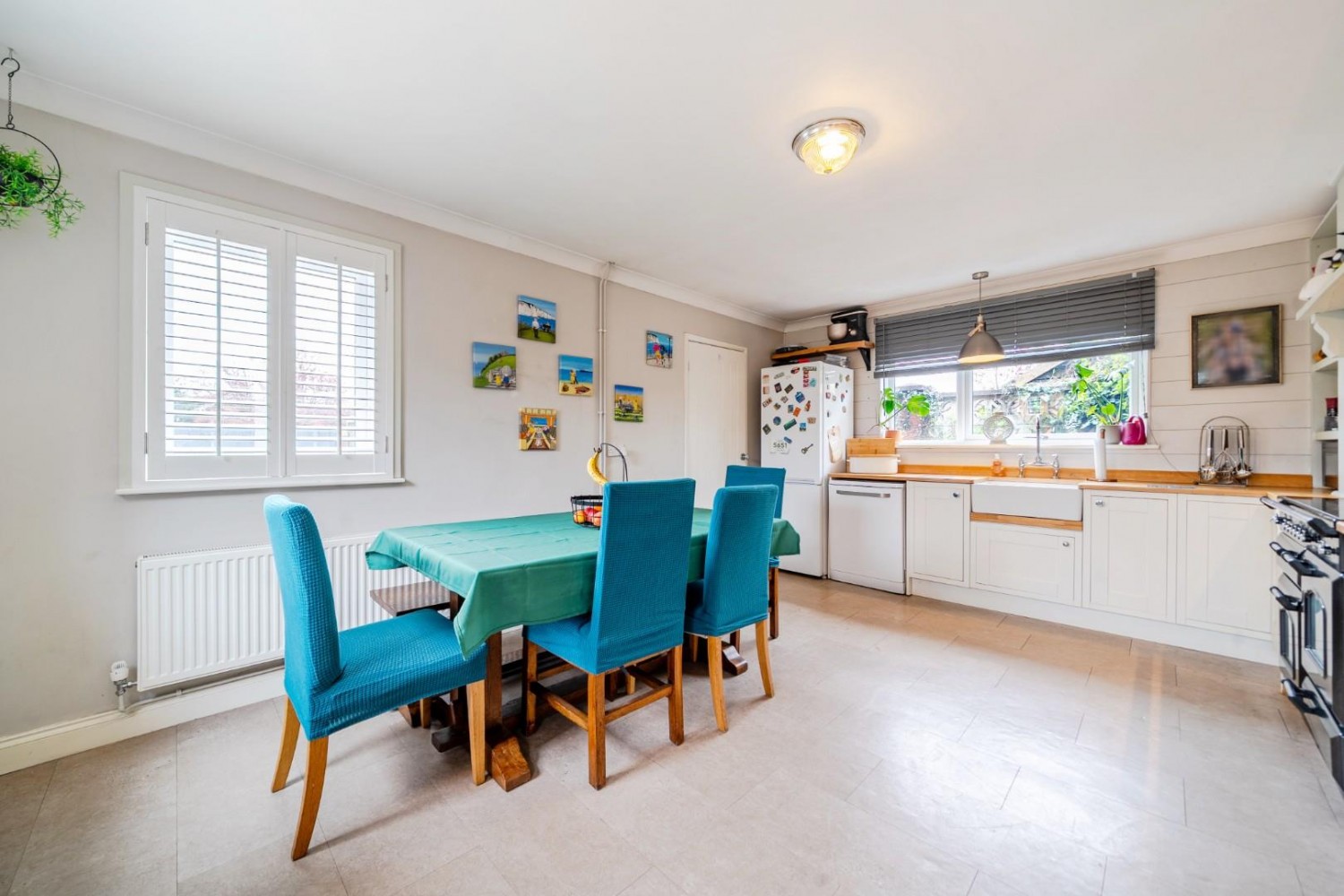 The Green, Mareham-Le-Fen, Boston