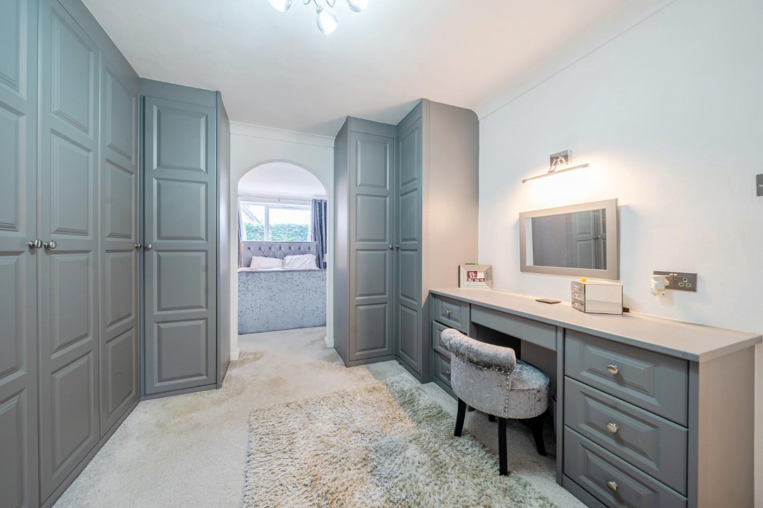 The Green, Mareham-Le-Fen, Boston