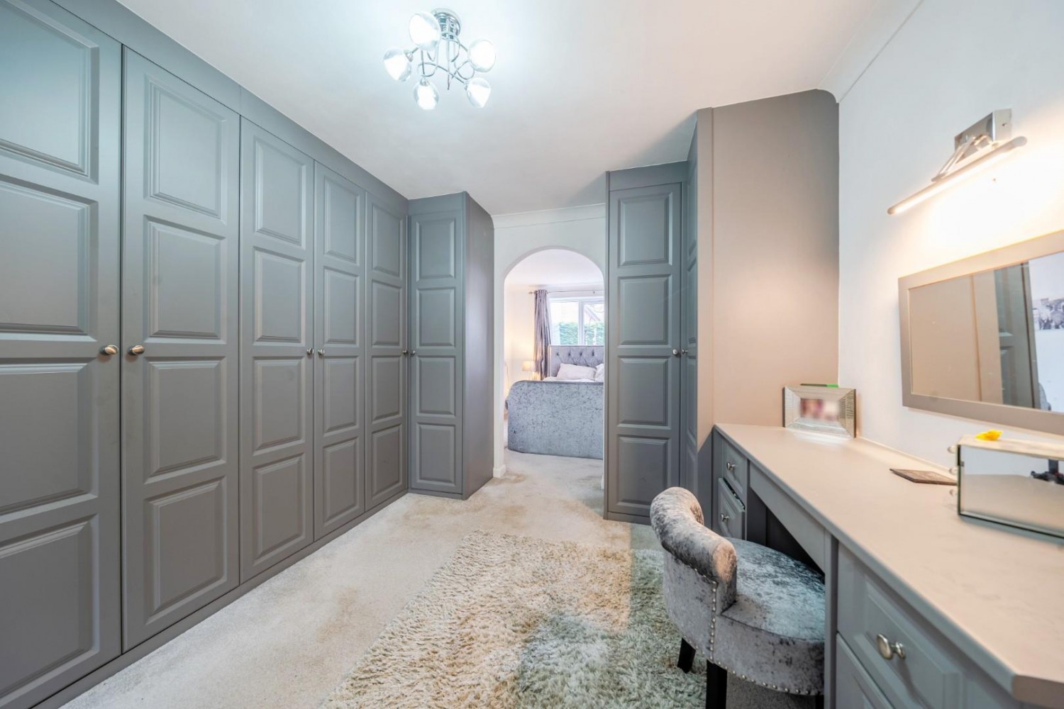 The Green, Mareham-Le-Fen, Boston