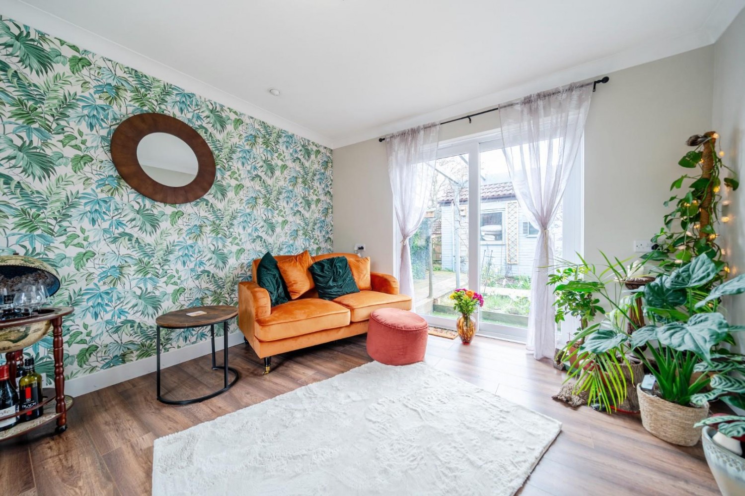 The Green, Mareham-Le-Fen, Boston