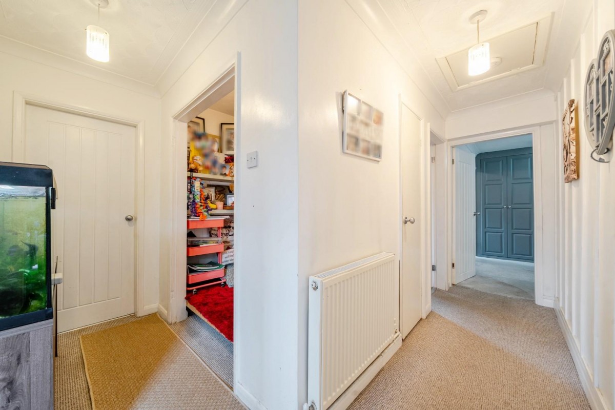 The Green, Mareham-Le-Fen, Boston