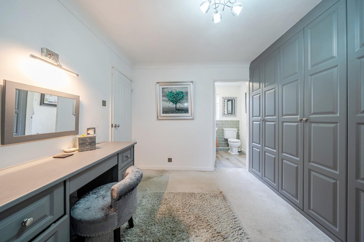 The Green, Mareham-Le-Fen, Boston